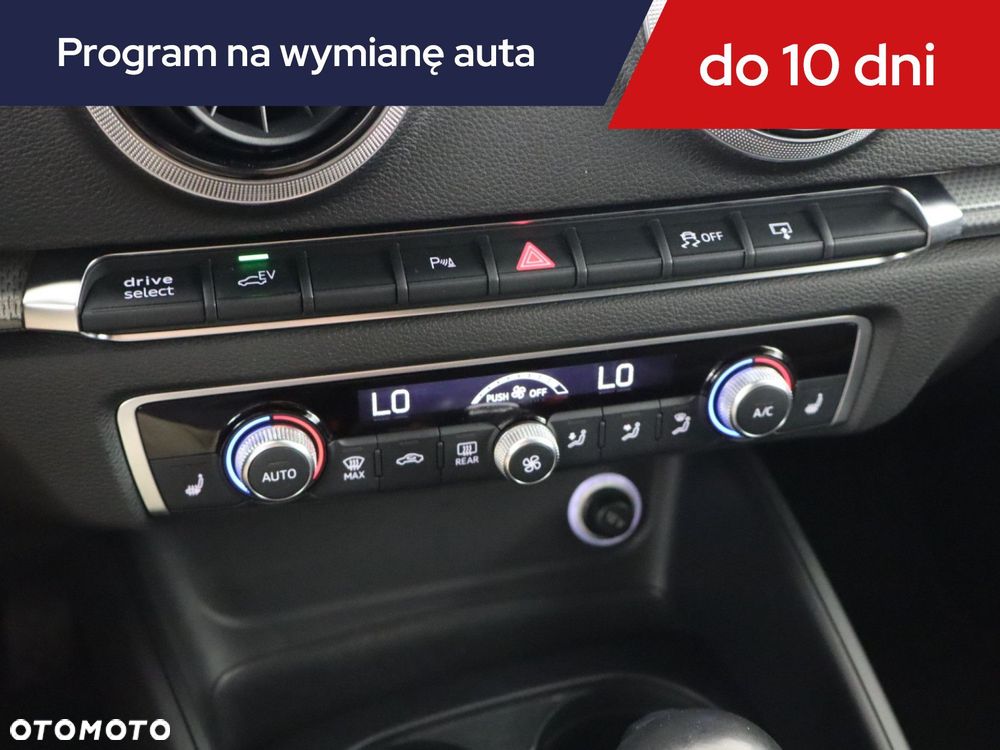 Audi A3 Sportback - 14