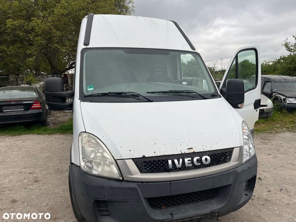 Iveco 35S11 - 6