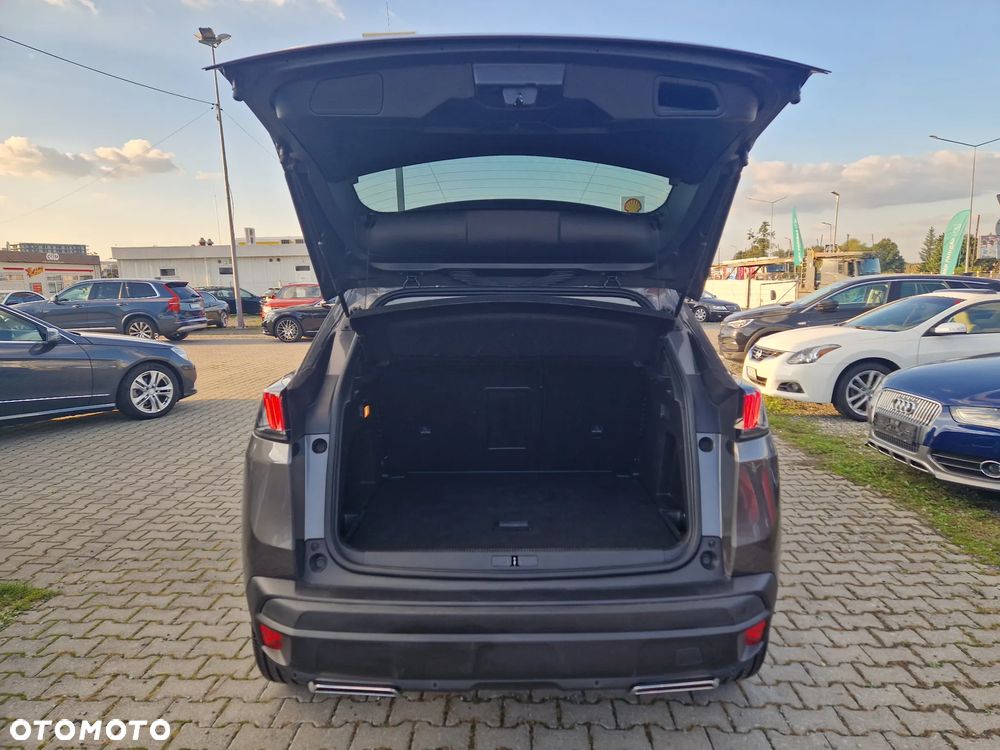 Peugeot 3008 - 28