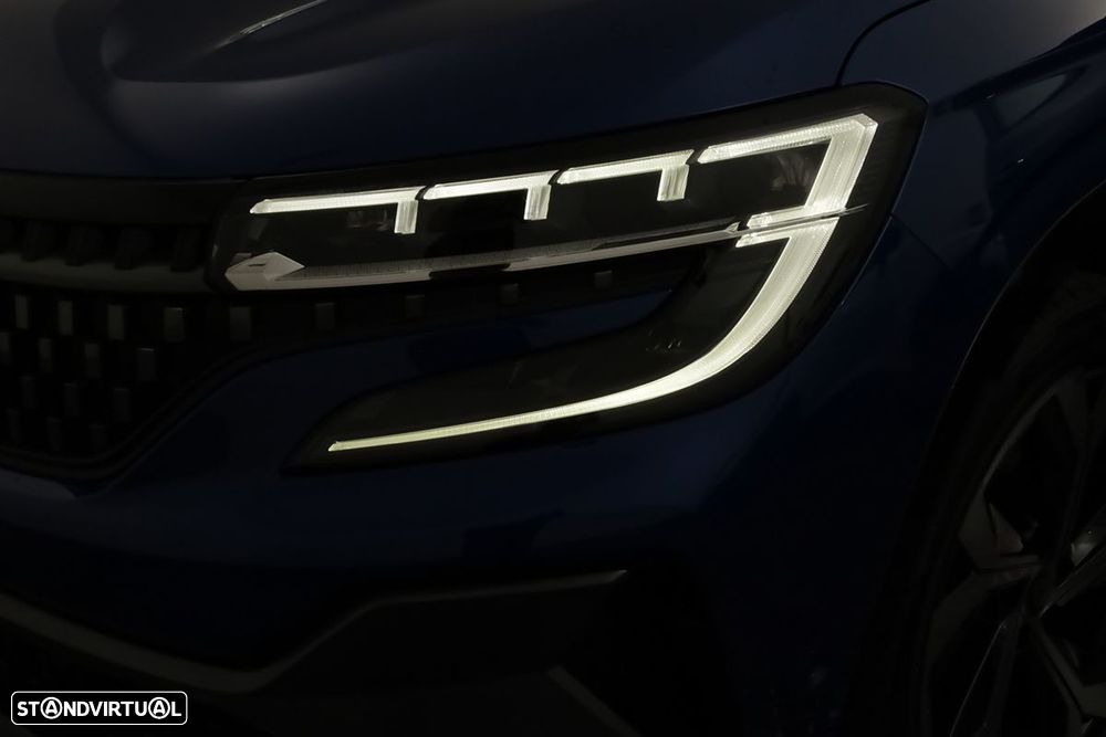 Renault Austral 1.2 E-Tech Iconic Espirit - 6