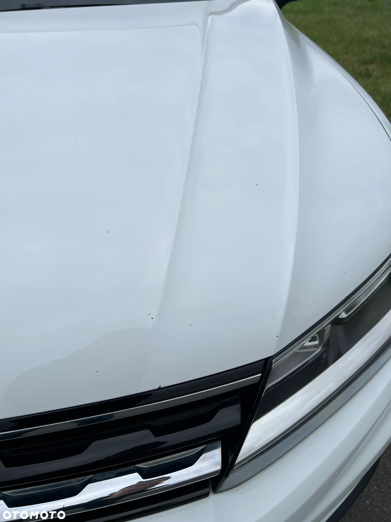 Volkswagen Tiguan 2.0 TDI BMT SCR Comfortline DSG - 22