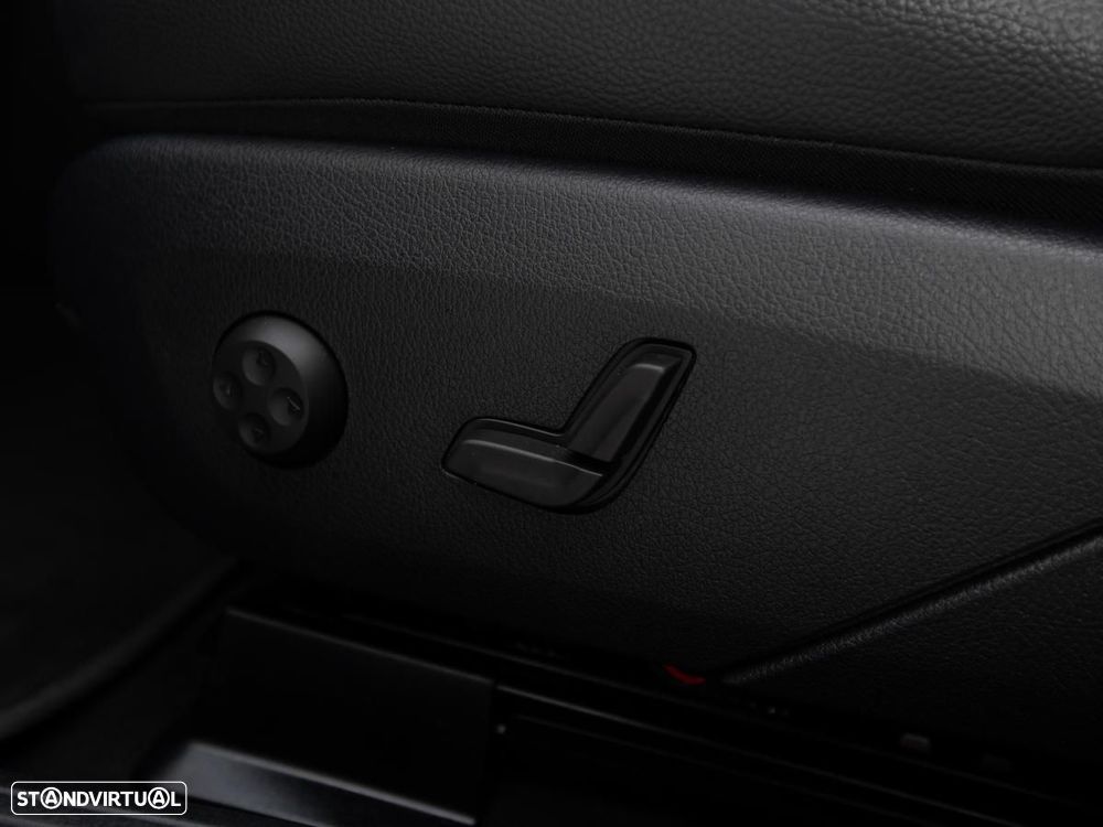 Mercedes-Benz EQE 350 - 19