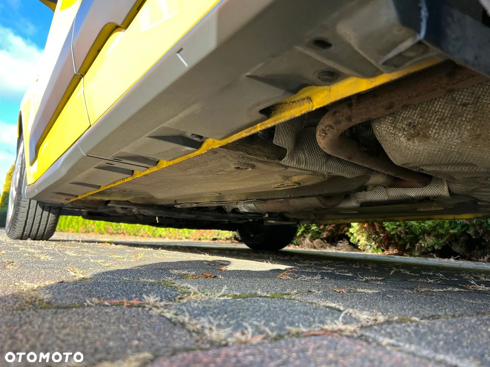 Ford Tourneo Connect - 27