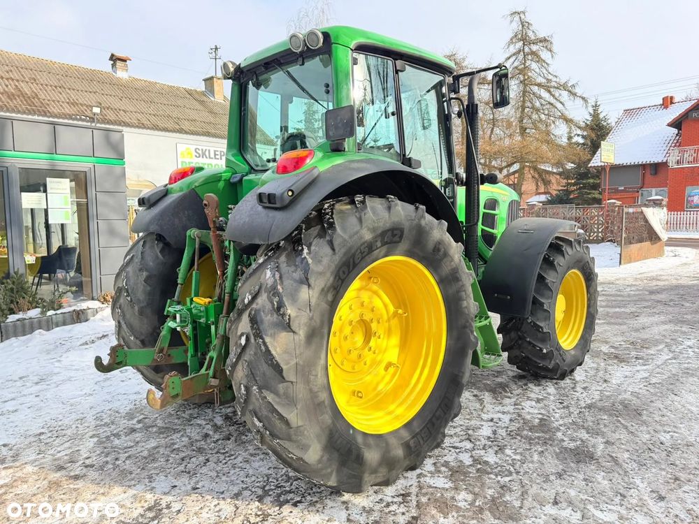 John Deere 7530 Premium - 15
