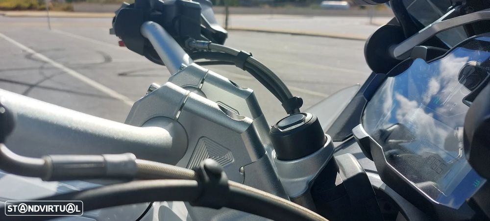 BMW R 1200 GS Adventure Rallye - 9