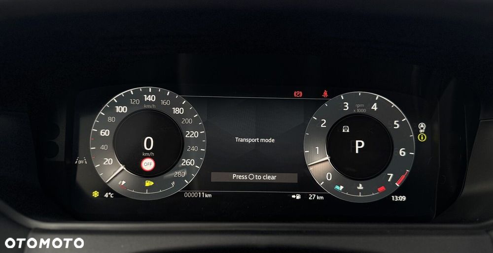 Land Rover Range Rover Velar - 7