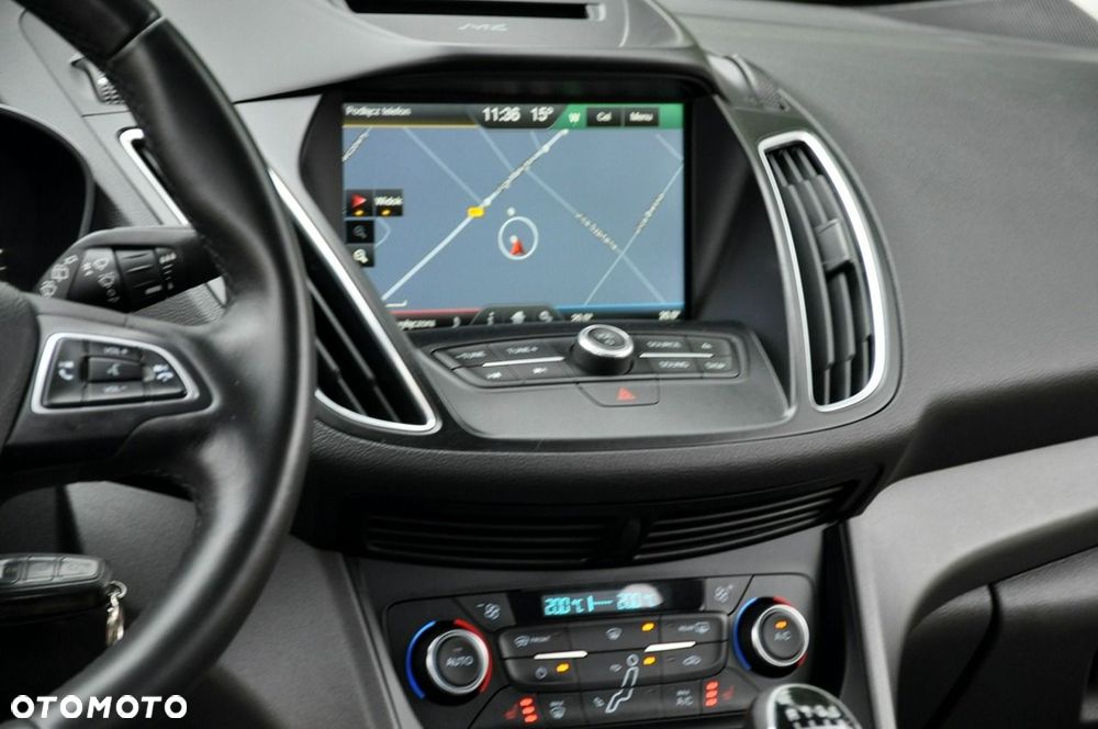 Ford C-MAX - 27