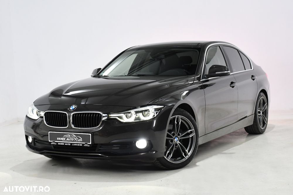 BMW Seria 3 - 1