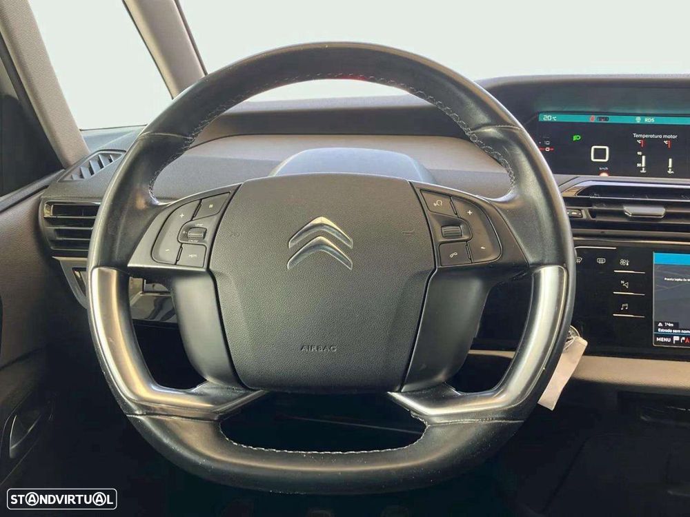 Citroën C4 Picasso 1.2 PureTech Feel - 13