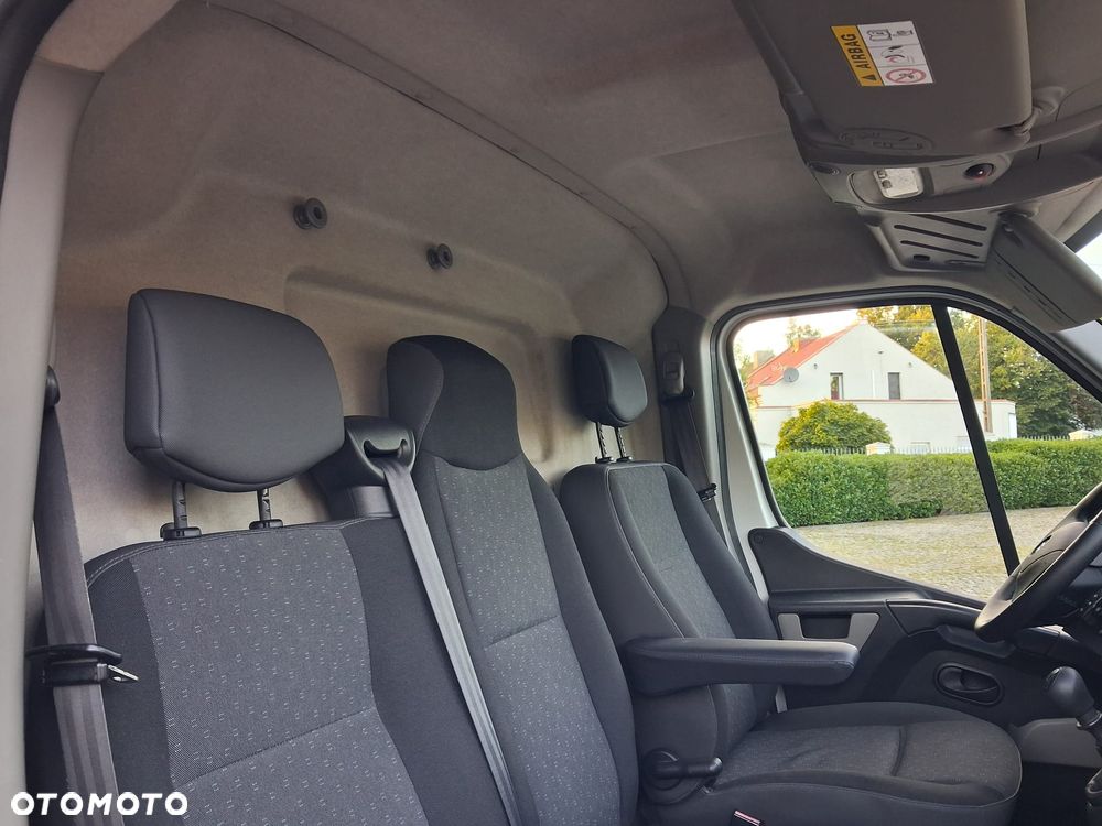 Opel MOVANO - 11