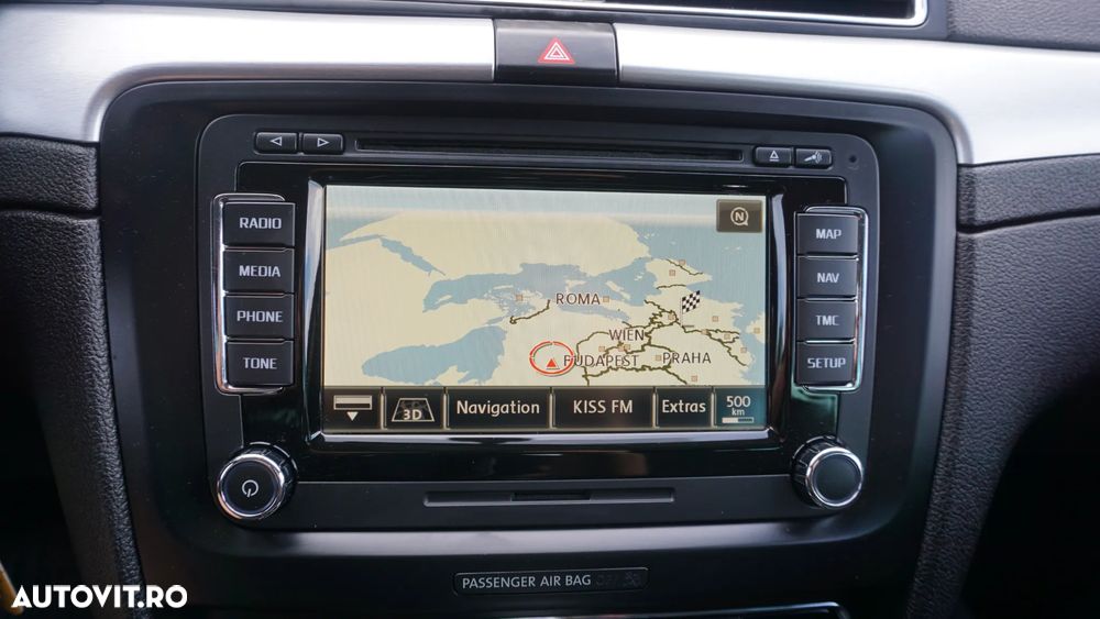 Skoda Superb 2.0 TDI Green tec DSG Elegance - 27