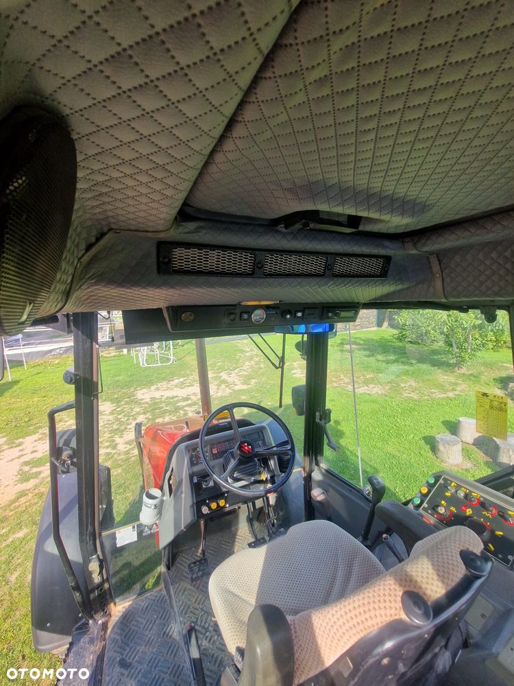 Massey Ferguson - 6