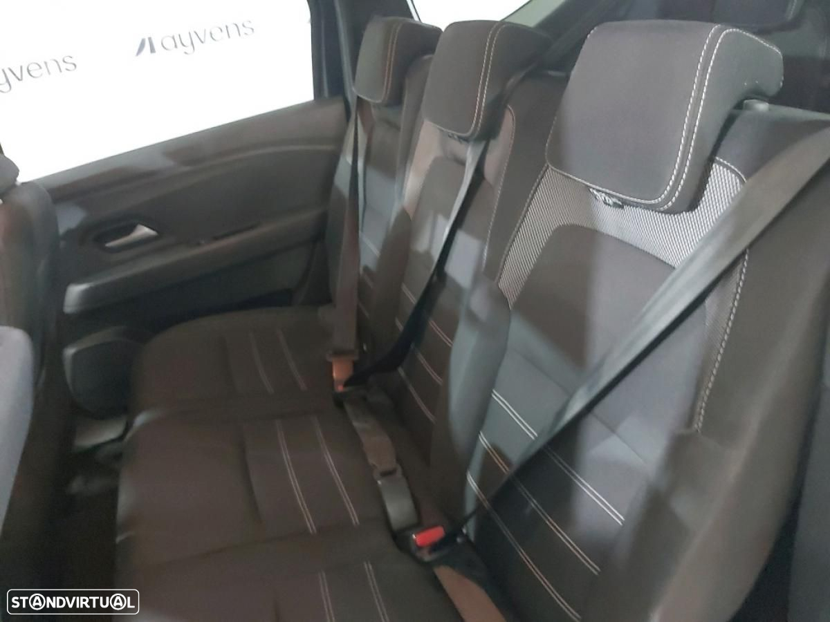 Dacia Jogger 1.0 ECO-G Expression 7L Bi-Fuel - 8