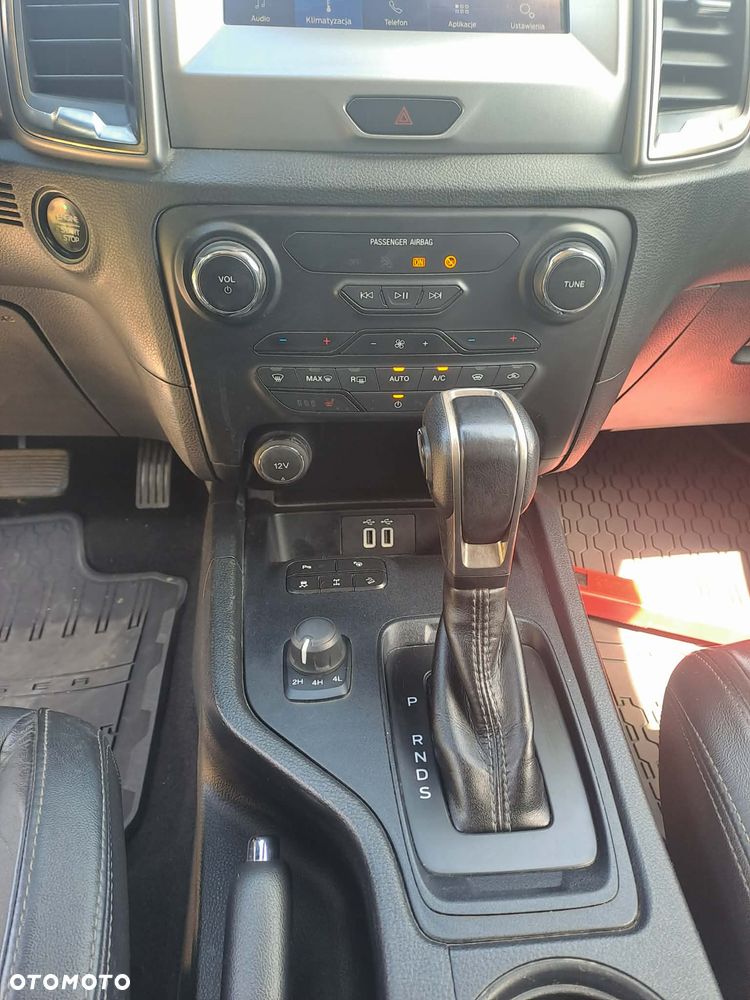 Ford Ranger - 13