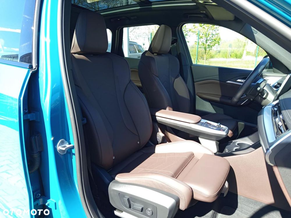 BMW X1 - 20