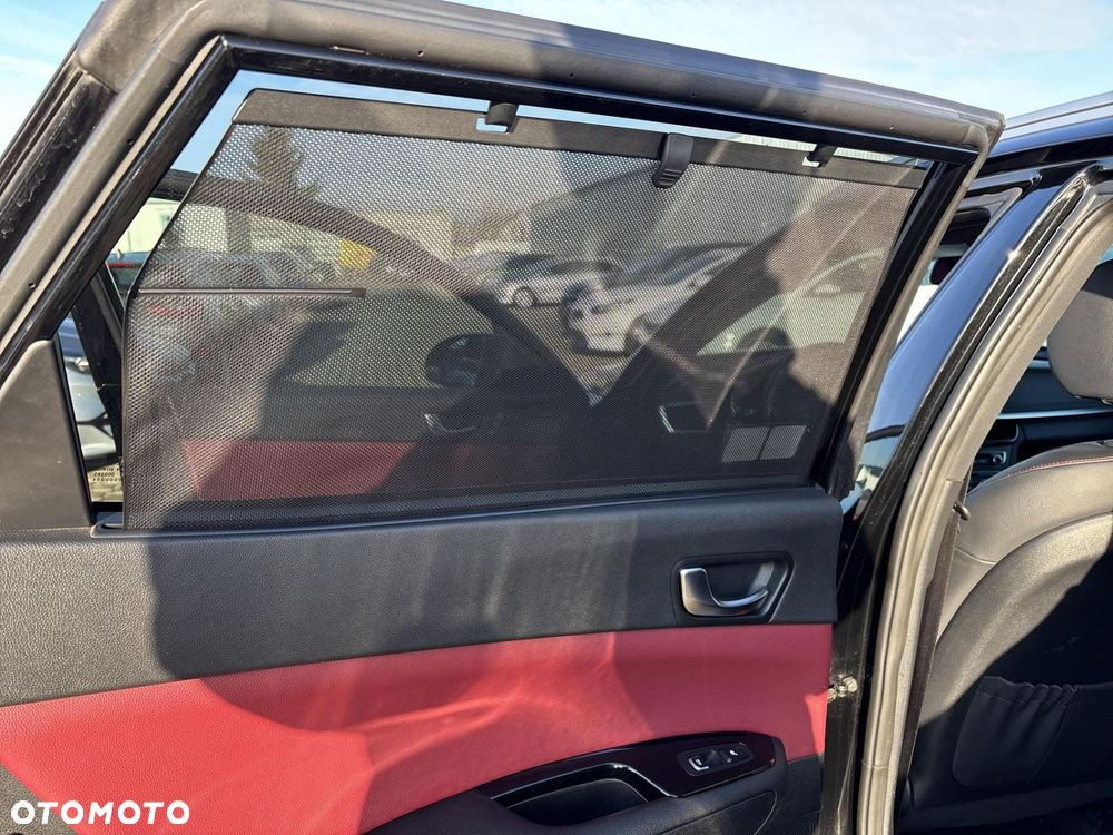 Kia Optima 1.6 T-GDI GT Line DCT - 21