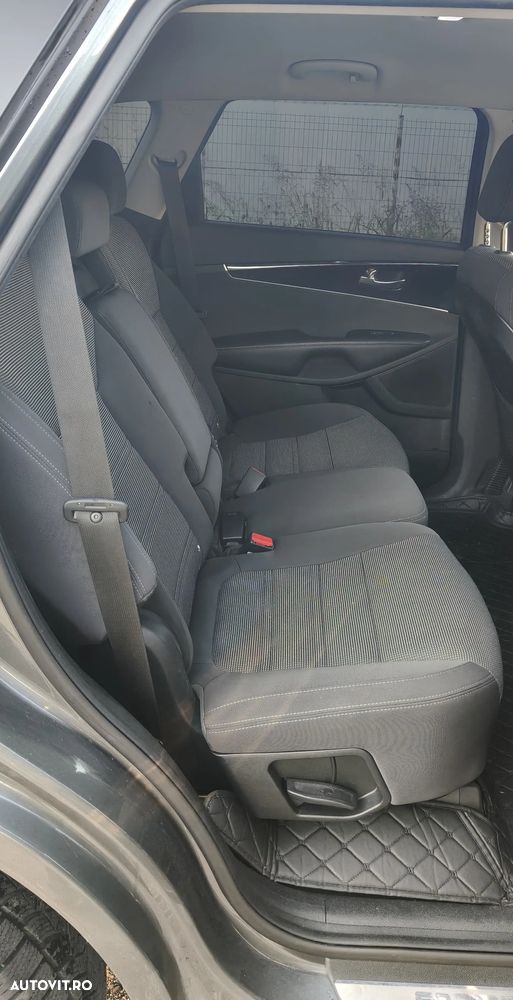 Kia Sorento 2.2 DSL 6MT 4x4 Cosmo - 6