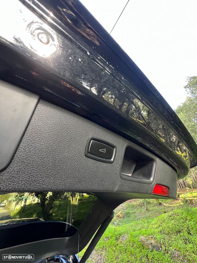 Porsche Macan S - 23