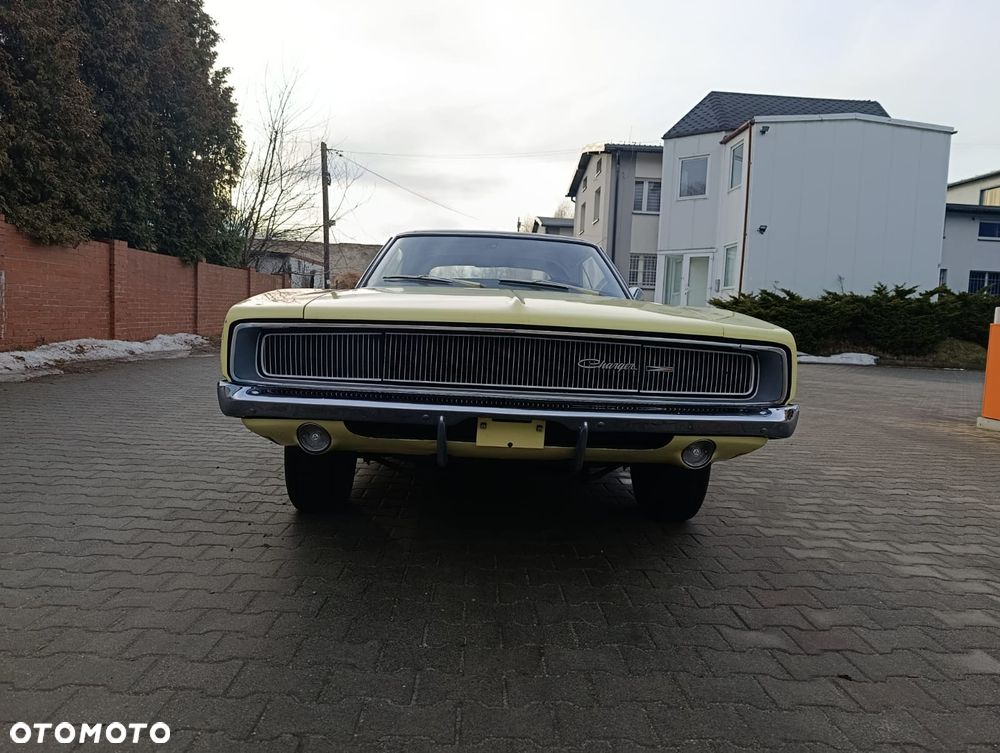Dodge Charger - 3