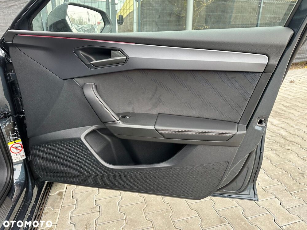 Cupra Leon Sportstourer 2.0 TSI 4Drive DSG - 21
