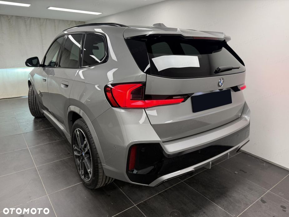 BMW X1 xDrive20d mHEV M Sport sport - 6
