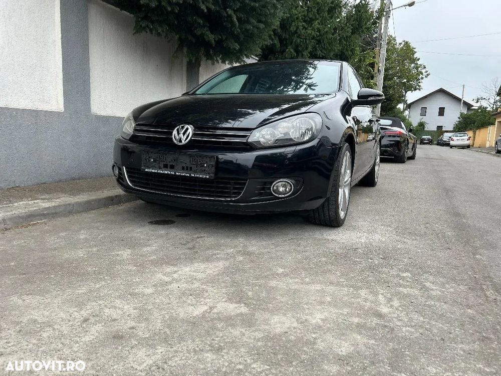 Volkswagen Golf 1.2 TSI Style - 3