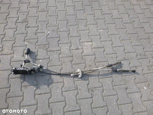 LEWAREK WYBIERAK LINKI FORD FOCUS MK2 1.6 TDCI 04-07 4M5R-7E395-GD - 21