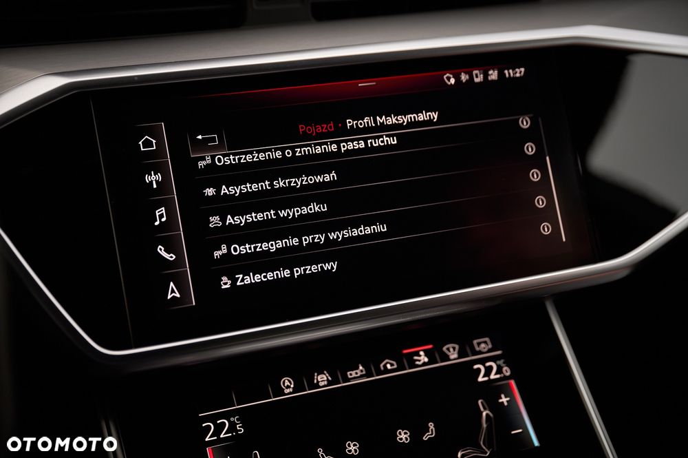 Audi S7 Sportback TDI Tiptronic - 39