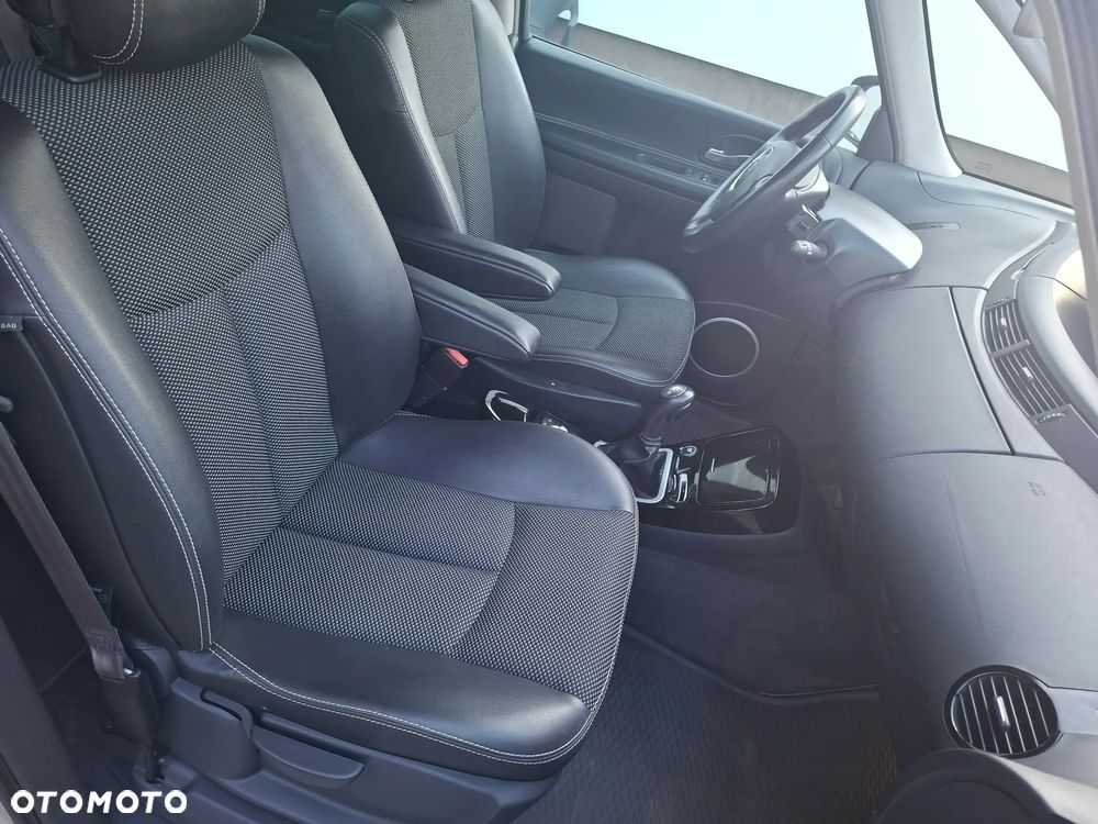 Renault Espace 2.0 dCi Initiale ESM - 28