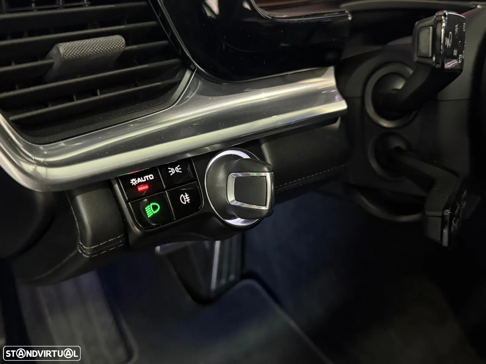 Porsche Panamera 4 E-Hybrid Platinum Edition - 24
