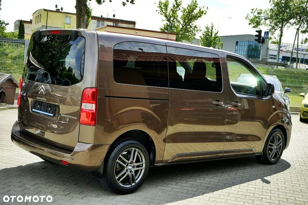 Citroën Jumpy - 7