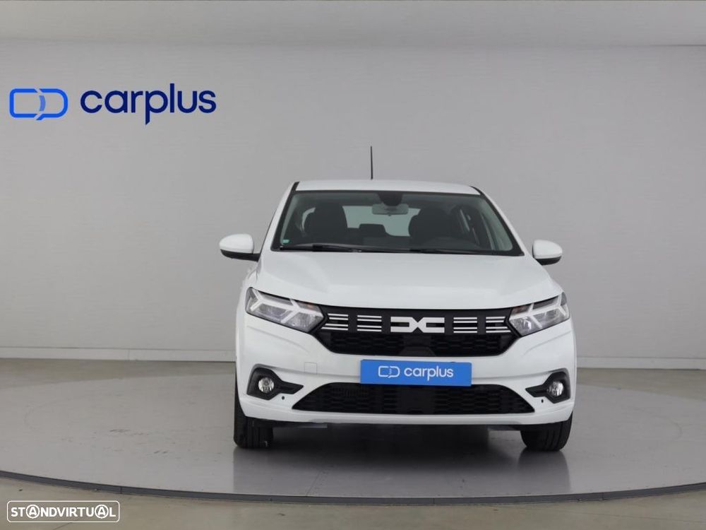 Dacia Sandero 1.0 TCe Comfort - 3