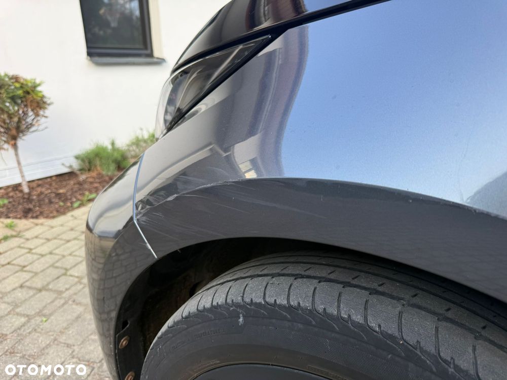 BMW i3 120 Ah - 23
