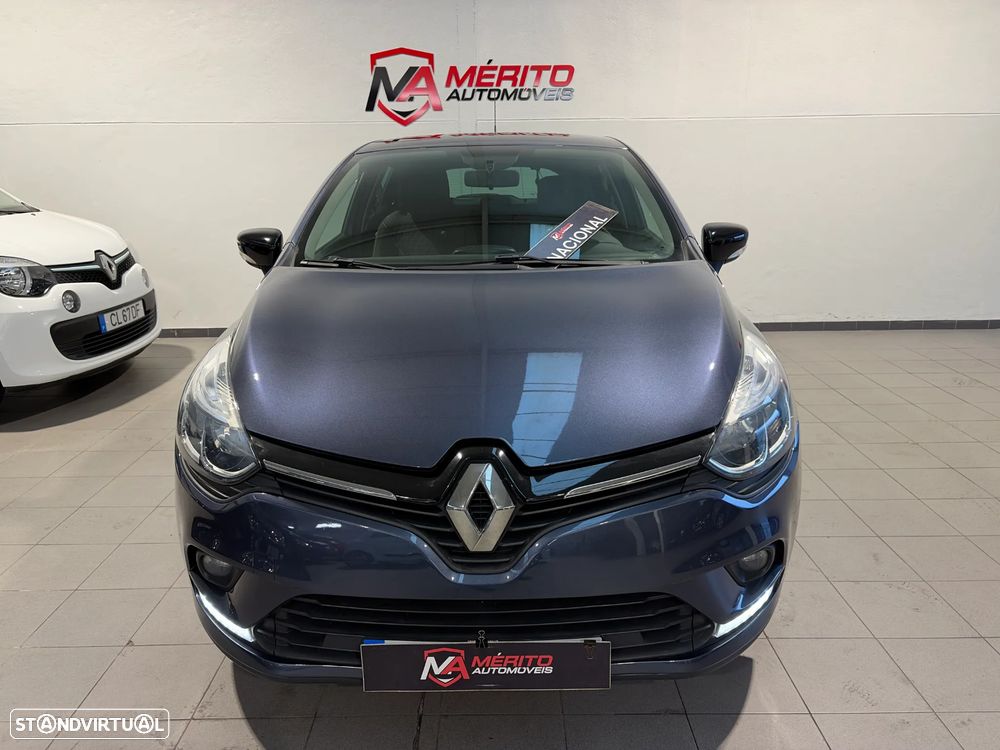 Renault Clio 0.9 TCe Limited - 5