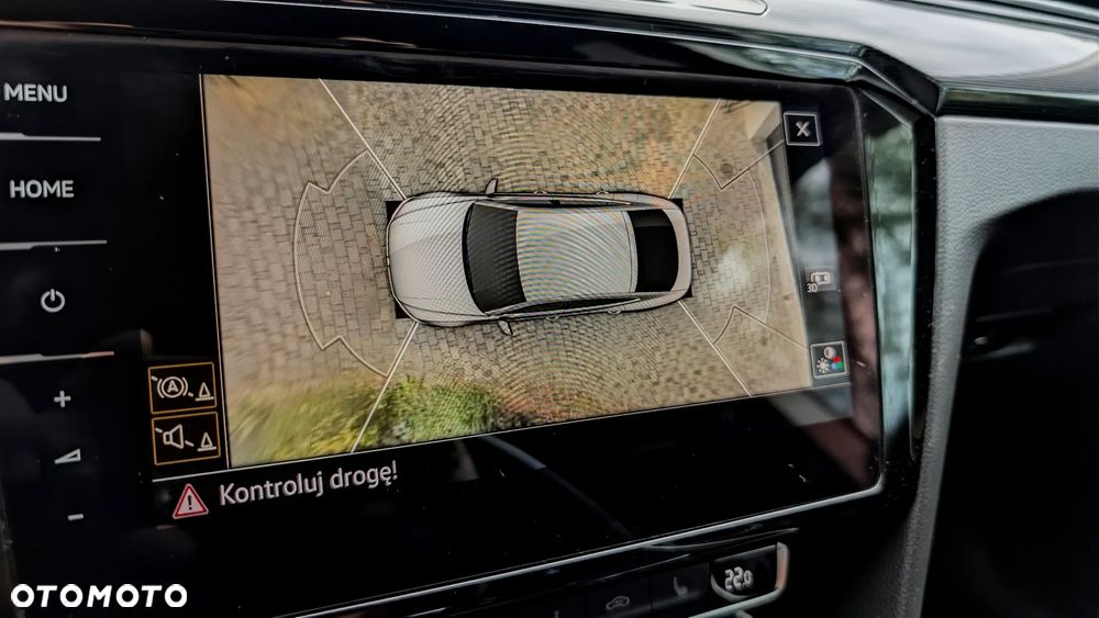 Volkswagen Arteon 2.0 TDI Elegance DSG - 21