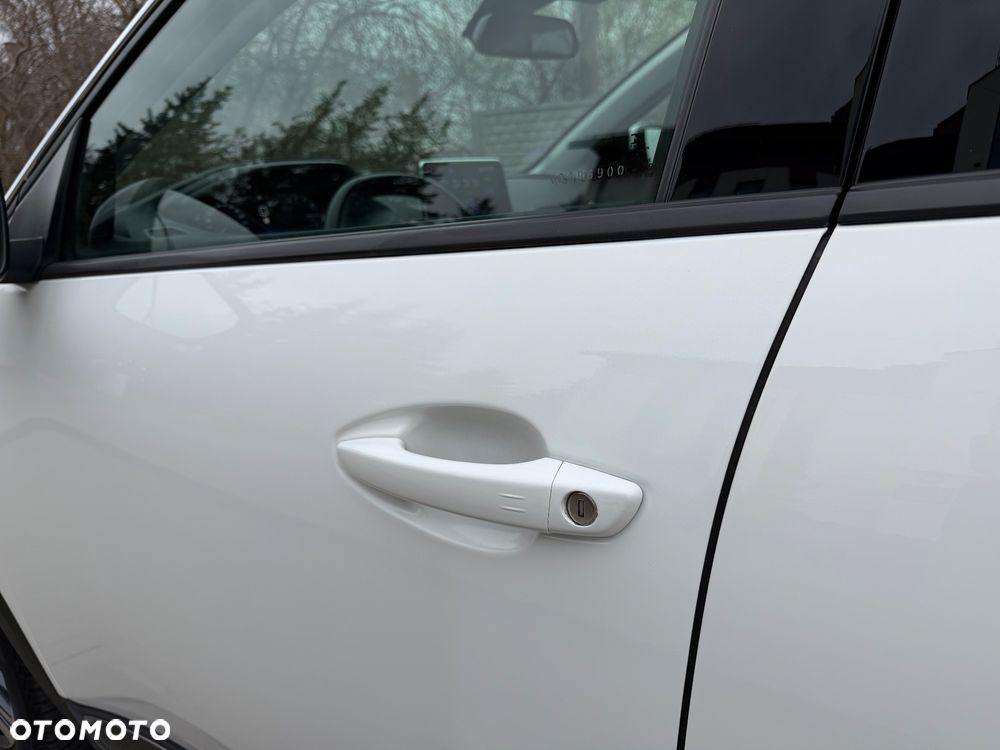 Peugeot 3008 PureTech 130 Stop & Start EAT6 Allure - 16