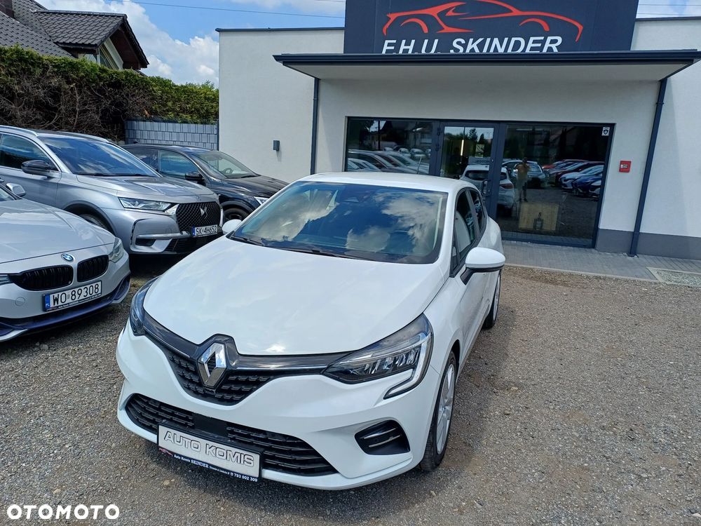 Renault Clio TCe 100 EXPERIENCE - 3
