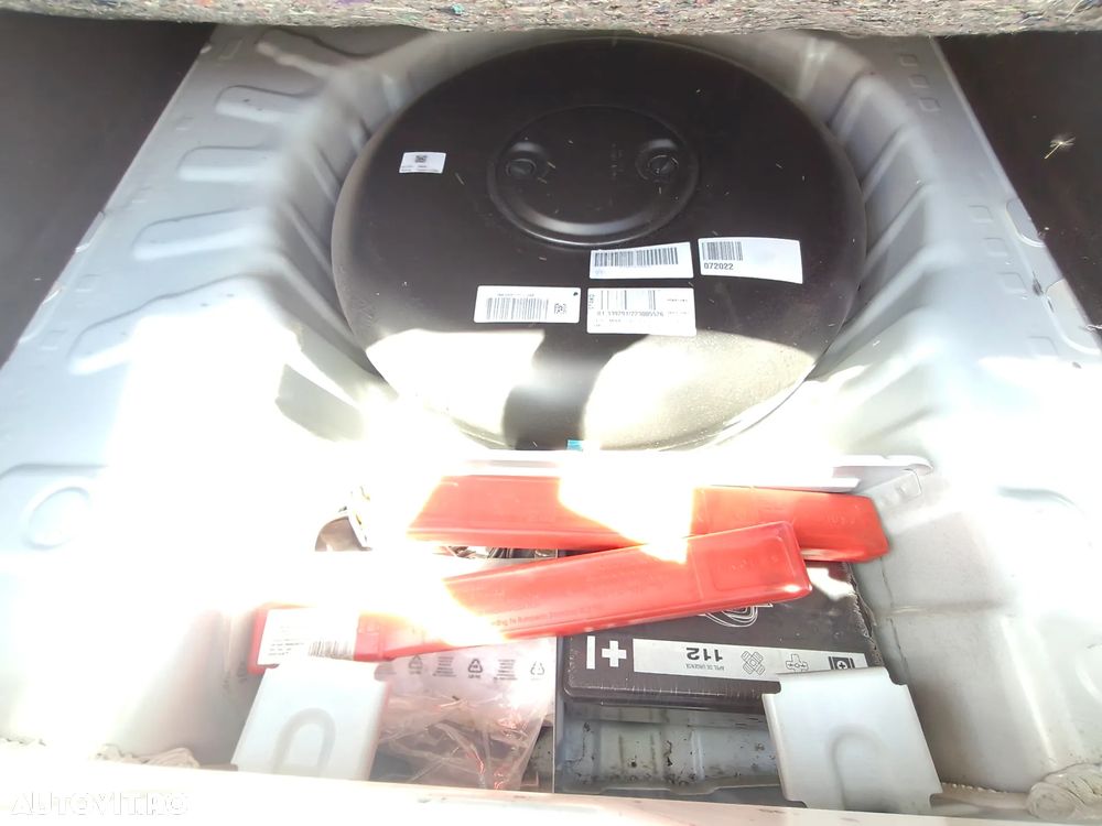 Dacia Logan ECO-G 100 MT6 Comfort - 23