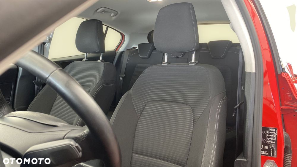 Ford Focus 1.0 EcoBoost mHEV Titanium X - 11