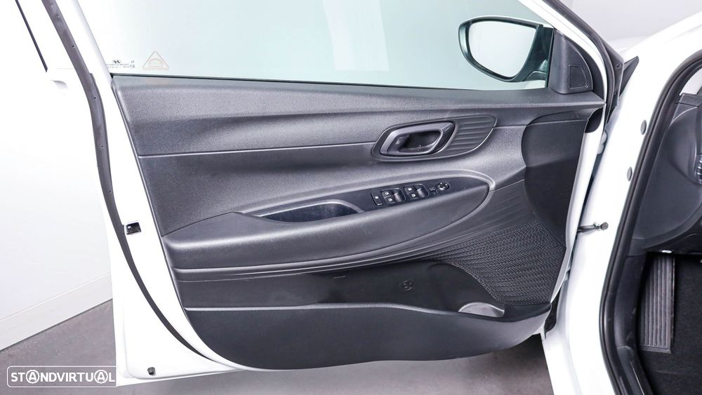 Hyundai i20 1.0 T-GDI Style - 9