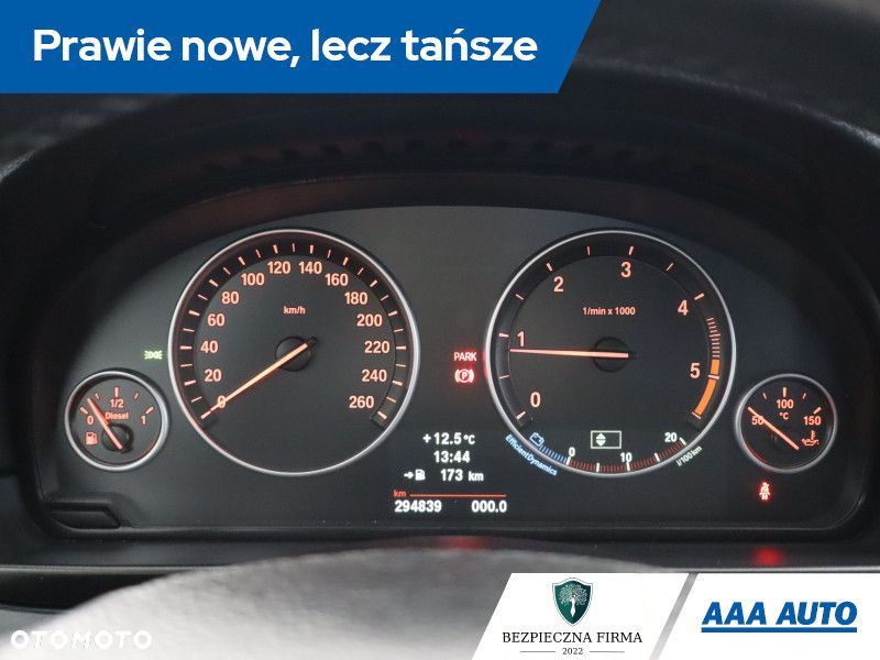 BMW Seria 5 - 13