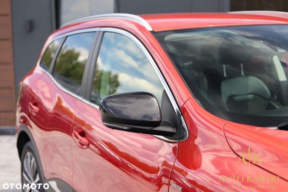 Renault Kadjar - 18