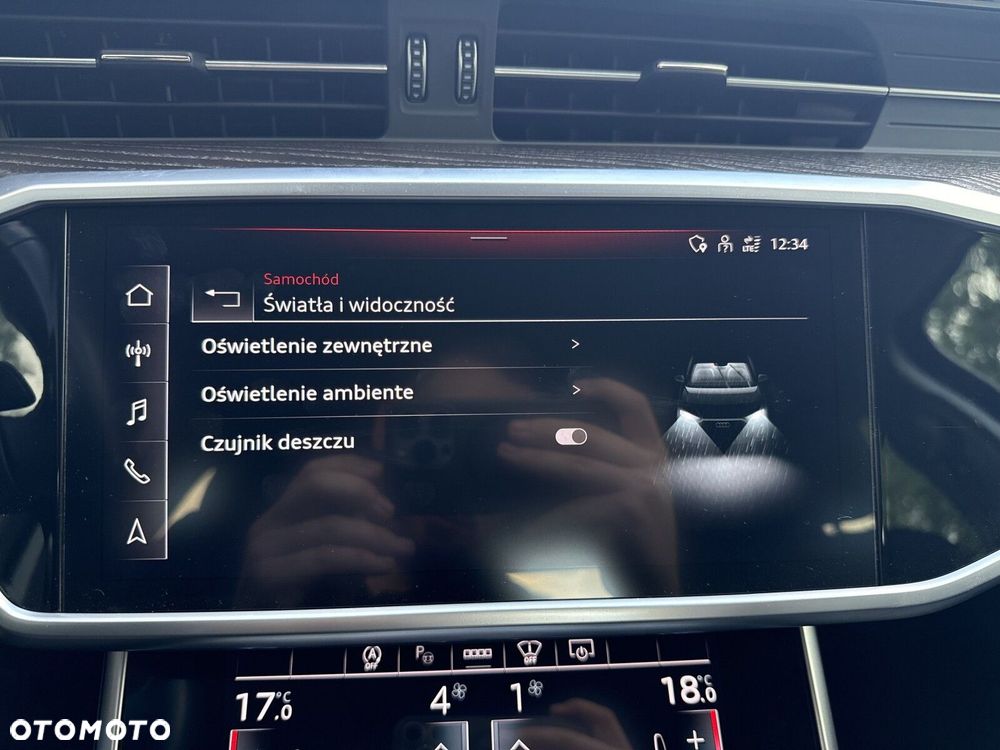 Audi A6 Limousine - 28