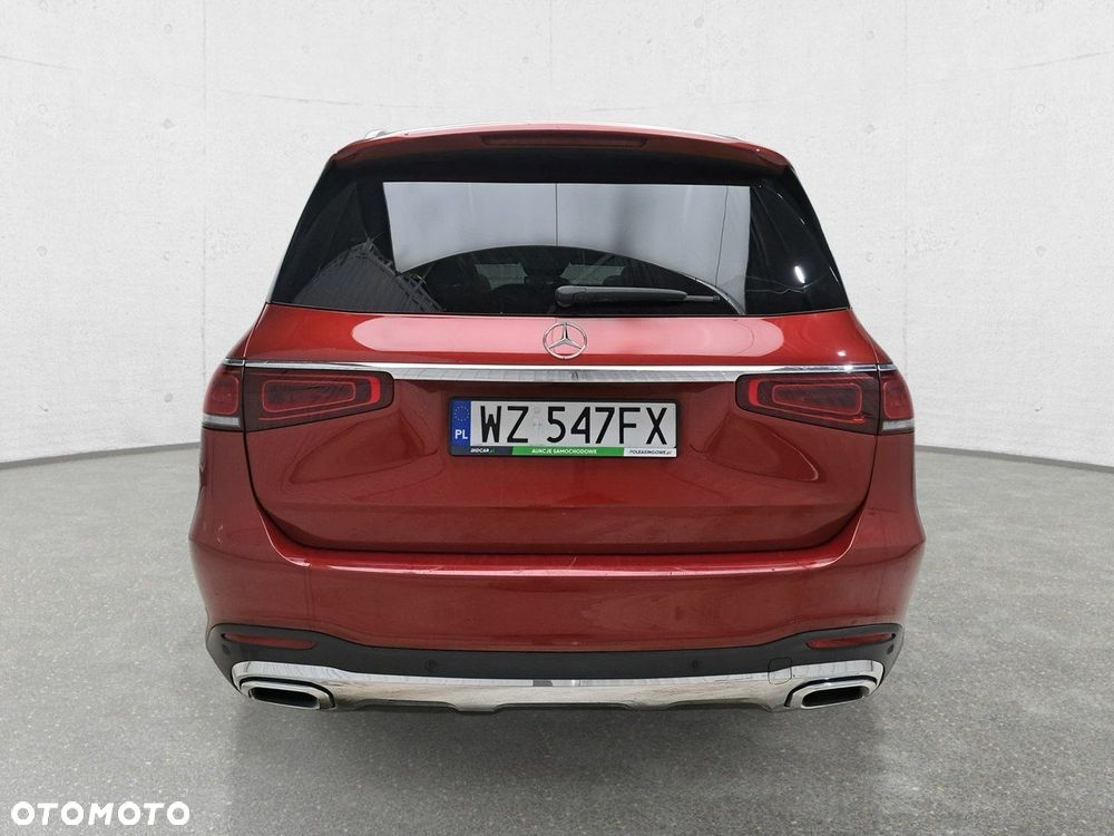 Mercedes-Benz GLS 450 4-Matic - 6