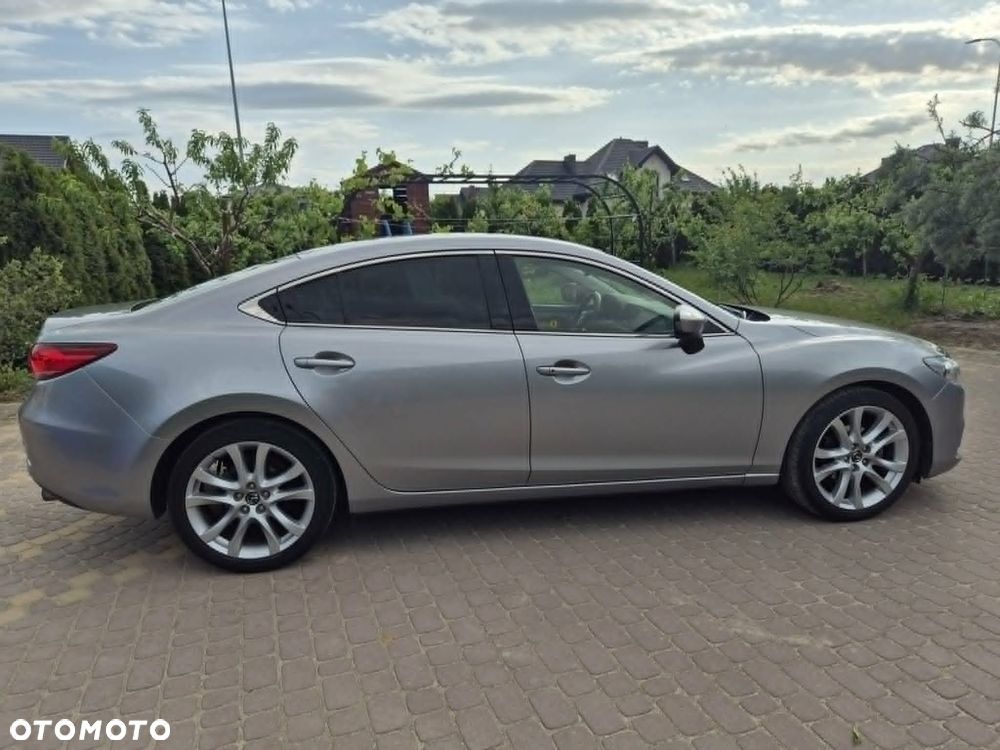 Mazda 6 2.0 Skypassion I-ELoop - 36
