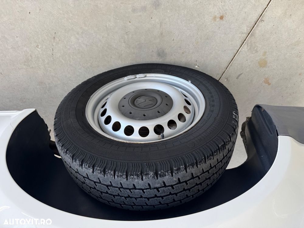 Volkswagen Transporter T5 - 25