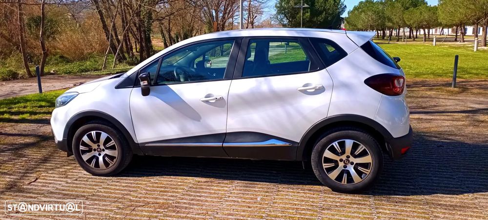 Renault Captur 0.9 TCE Zen - 5
