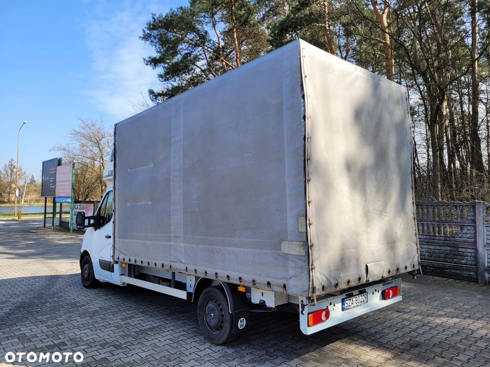 Renault Master - 4