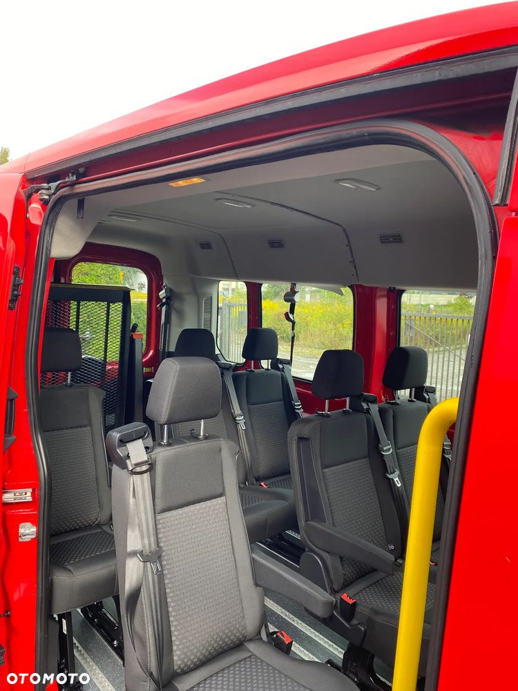 Ford Transit 310 L3H2 VA Basis - 18