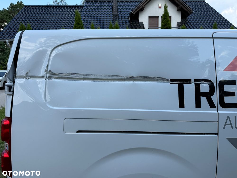 Opel Vivaro - 10